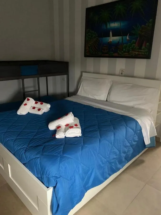 I Girasoli Srls 바리 B&B