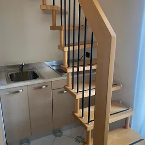 Gatto Bianco Le Dimore Pensjonat