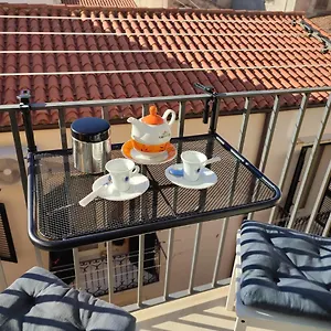 Molo 78 Vacanze Cefalu