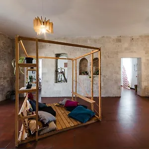 Palazzo Verrone Pensjonat