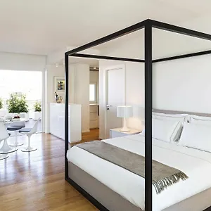Dilman Luxury Nocleg ze śniadaniem