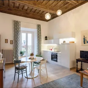 In Palazzo Bucelli Montepulciano