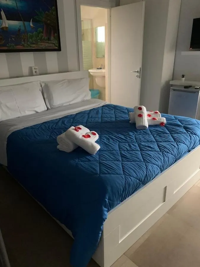 I Girasoli Srls Bari Bed & Breakfast