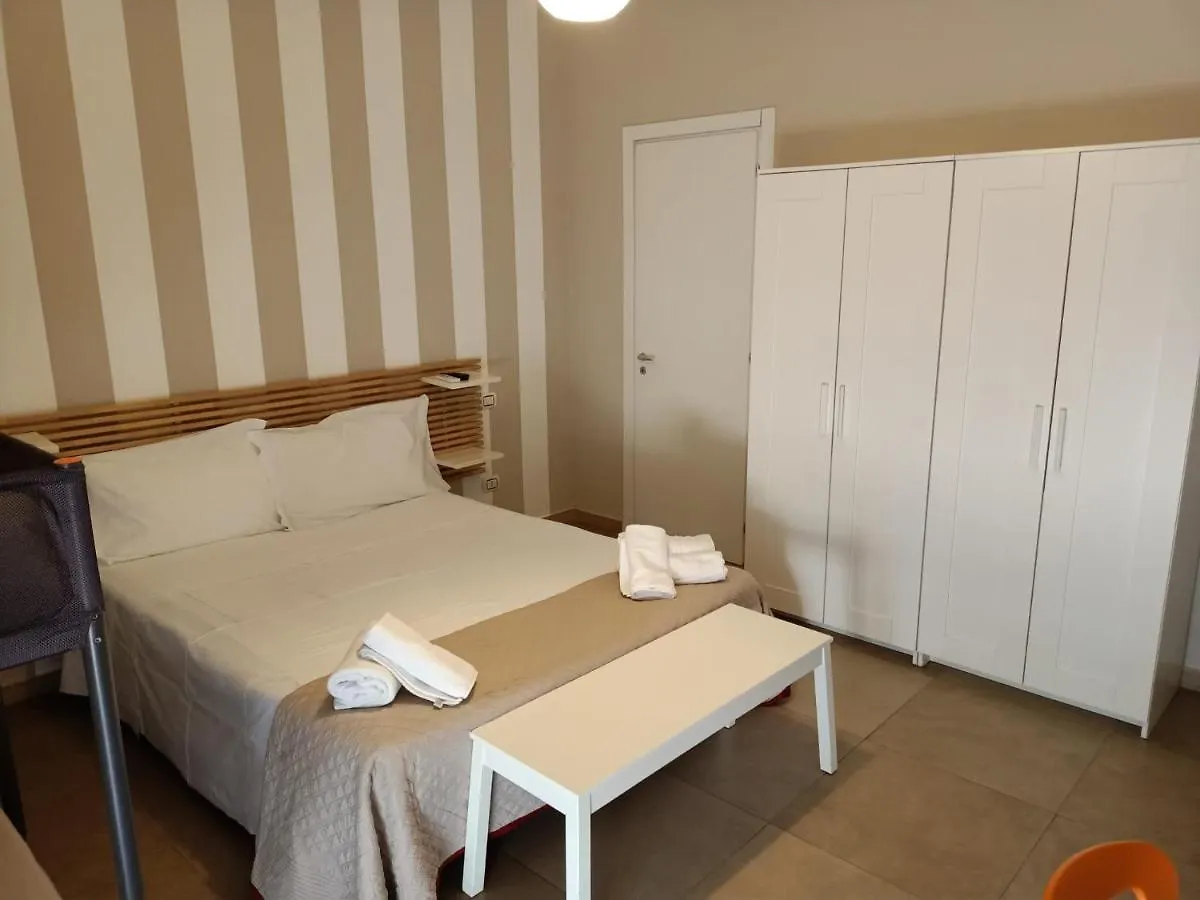 Bed & Breakfast I Girasoli Srls Bari