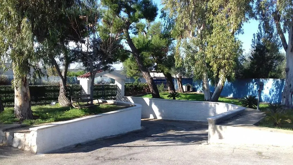 I Girasoli Srls Bari Bed & Breakfast