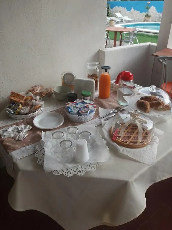 I Girasoli Srls Bari Bed & Breakfast